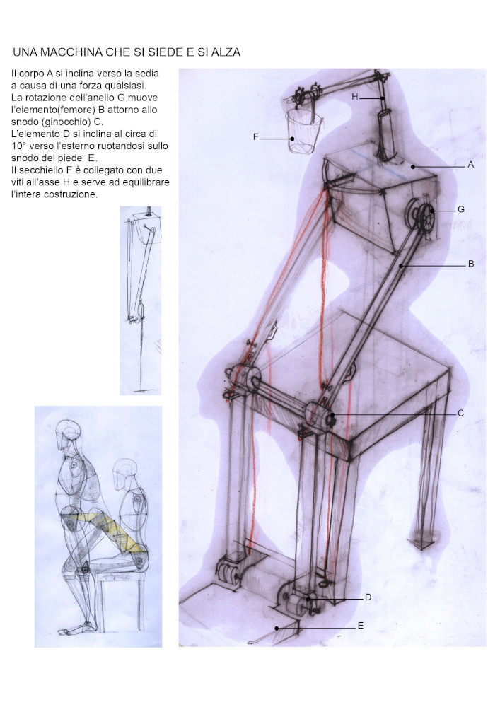 anatomical machines